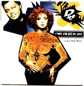 Cathy Dennis & D Mob - C'Mon And Get My Love